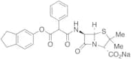 Sodium Indanylcarbinicillin