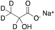 Sodium DL-Lactate-2,3,3,3-d4 (60% w/w in H2O)