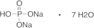 Sodium Phosphate Dibasic Heptahydrate