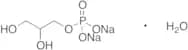 Sodium Glycerophosphate Pentahydrate