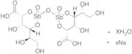 Sodium Stibogluconate