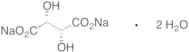 Sodium L-(+)-Tartaric Acid Dihydrate