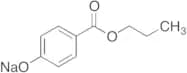 Sodium Propylparaben