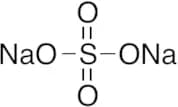 Sodium Sulfate