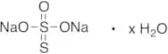 Sodium Thiosulfate Hydrate