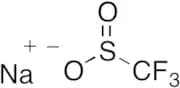 Sodium Triflinate