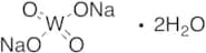 Sodium Tungstate Dihydrate