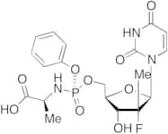 Sofosbuvir Carboxylic Acid