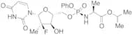 Sofosbuvir (R)-Phosphate