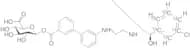Solabegron Acyl Glucuronide-13C6