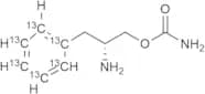 Solriamfetol-13C6