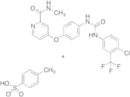 Sorafenib Tosylate