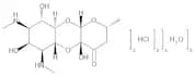 Spectinomycin Dihydrochloride Pentahydrate