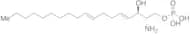 (4E, 8E)-Sphingadienine-C18-1-phosphate