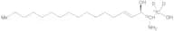D-erythro-Sphingosine-13C2,D2