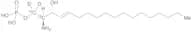 D-erythro-Sphingosine-1-phosphate-13C2,D2