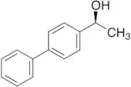 (1S)-1-(4-phenylphenyl)ethan-1-ol