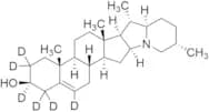 Solanidine-d6 (Mixtures of Diastereomers)