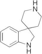 Spiro[indoline-3,4'-piperidine]