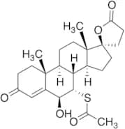 Spironolactone Impurity G