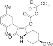 Spirotetramat-d5