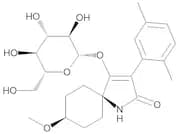 Spirotetramat-enol-glucoside