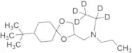 Spiroxamine-d5