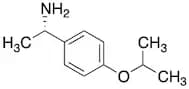 (1S)-1-[4-(Propan-2-yloxy)phenyl]ethan-1-amine