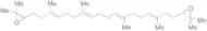 Squalene 2,3:22,23-Dioxide