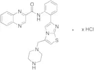 SRT1720 Hydrochloride