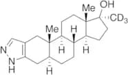 Stanozolol-d3