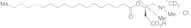 Stearoyl-L-carnitine-d3 Hydrochloride
