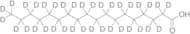 Stearic-D35 Acid
