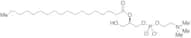 2-Stearoyl-sn-glycero-3-phosphocholine