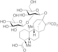 Steviolbioside (13CD2)