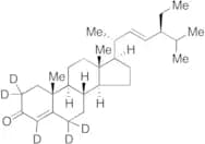 Stigmastadienone-d5