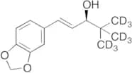 (R)-Stiripentol-d9