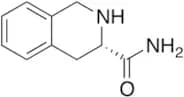 (3S)-1,2,3,4-Tetrahydroisoquinoline-3-carboxamide