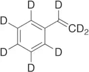 Styrene-d8 (Stabilized with Hydroquinone)
