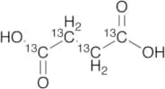 Succinic Acid-13C4
