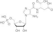 N-Succinyl-5-aminoimidazole-4-carboxamide Ribose 5’-Phosphate