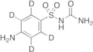 Sulfacarbamide-d4