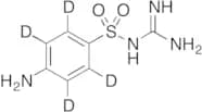 Sulfaguanidine-d4