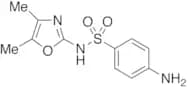 Sulfamoxole