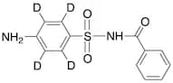 Sulfabenzamide-d4