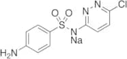 Sulfachlorpyridazine Sodium