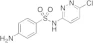 Sulfachloropyridazine