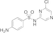 Sulfachloropyrazine