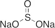 Sodium Sulfite