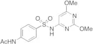 Sulfadimethoxine N4-Acetate